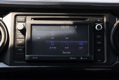 2019 Toyota Tacoma SR5 V6