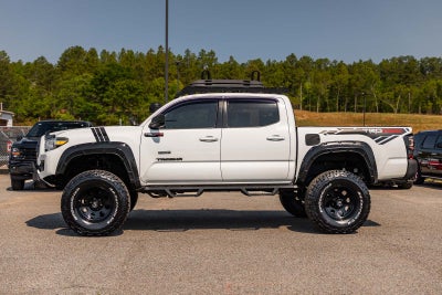 2019 Toyota Tacoma SR5 V6