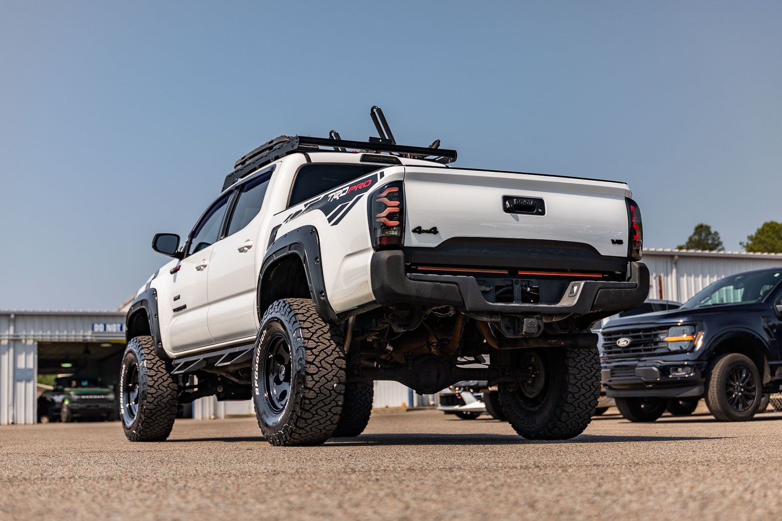 2019 Toyota Tacoma SR5 V6