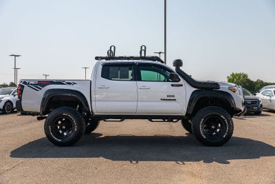 2019 Toyota Tacoma SR5 V6
