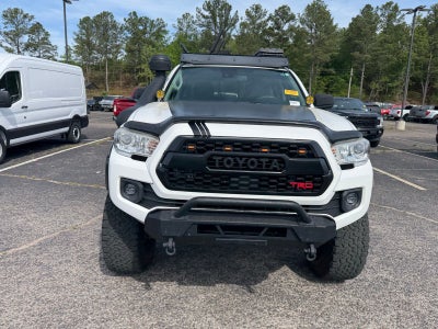 2019 Toyota Tacoma Base