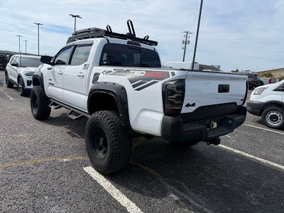2019 Toyota Tacoma Base