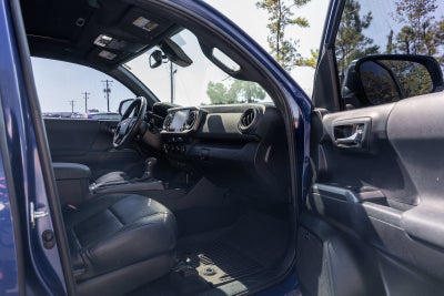 2022 Toyota Tacoma TRD Sport V6
