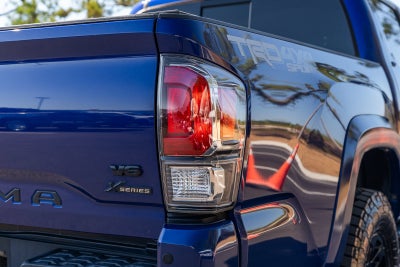 2022 Toyota Tacoma TRD Sport V6