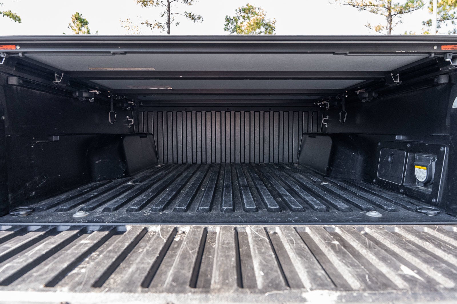 2022 Toyota Tacoma TRD Sport V6