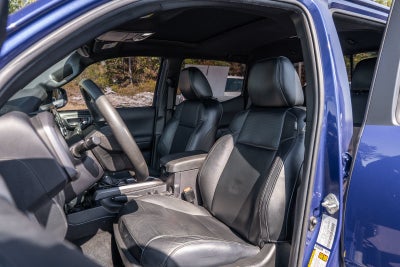 2022 Toyota Tacoma TRD Sport V6