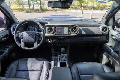 2022 Toyota Tacoma TRD Sport V6