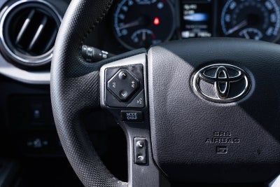 2022 Toyota Tacoma TRD Sport V6