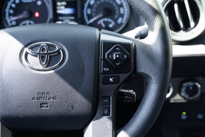 2022 Toyota Tacoma TRD Sport V6