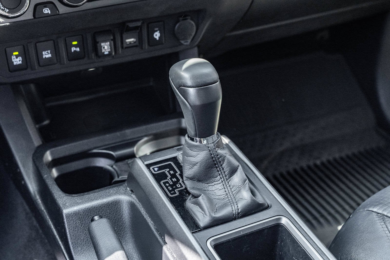 2022 Toyota Tacoma TRD Sport V6