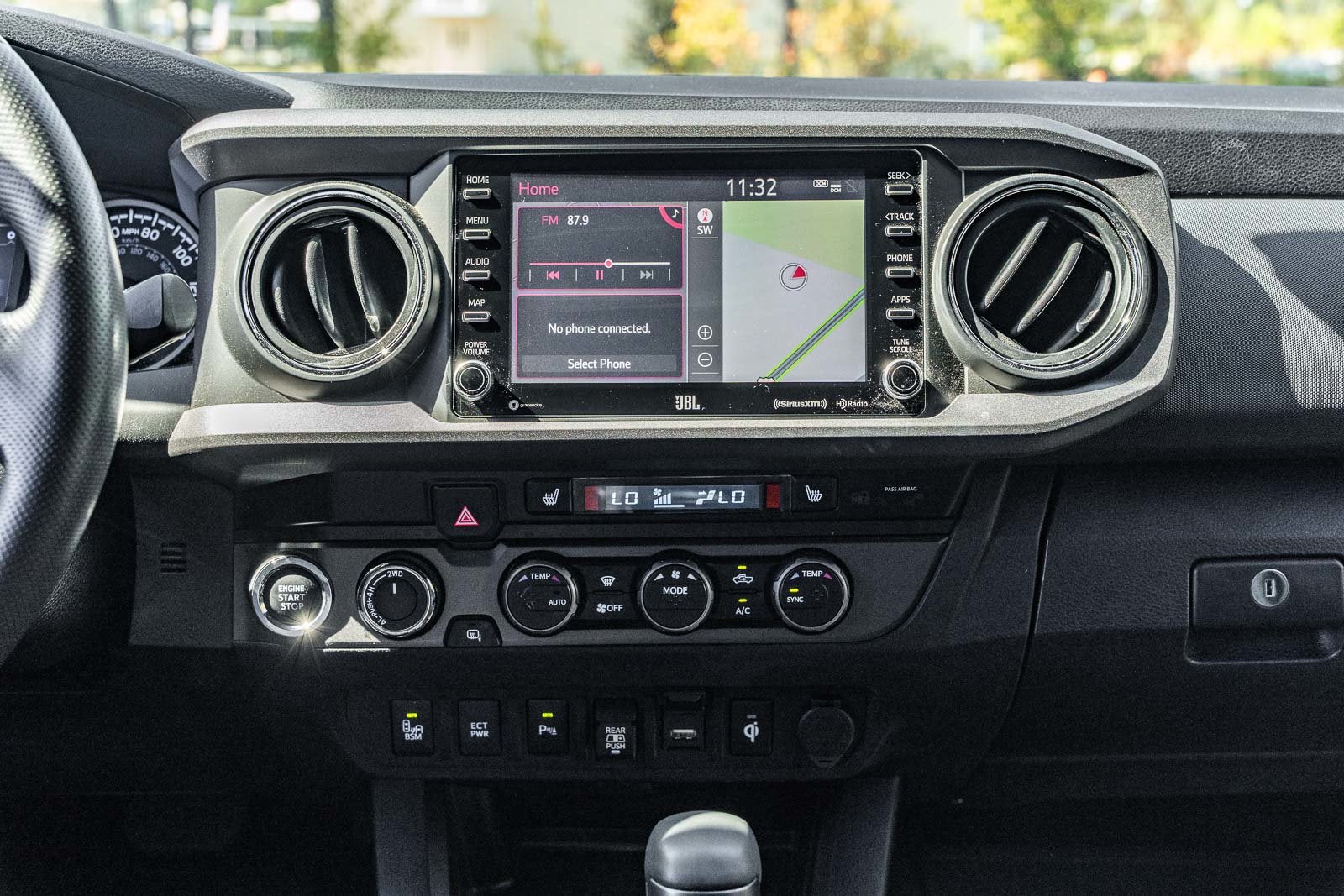 2022 Toyota Tacoma TRD Sport V6