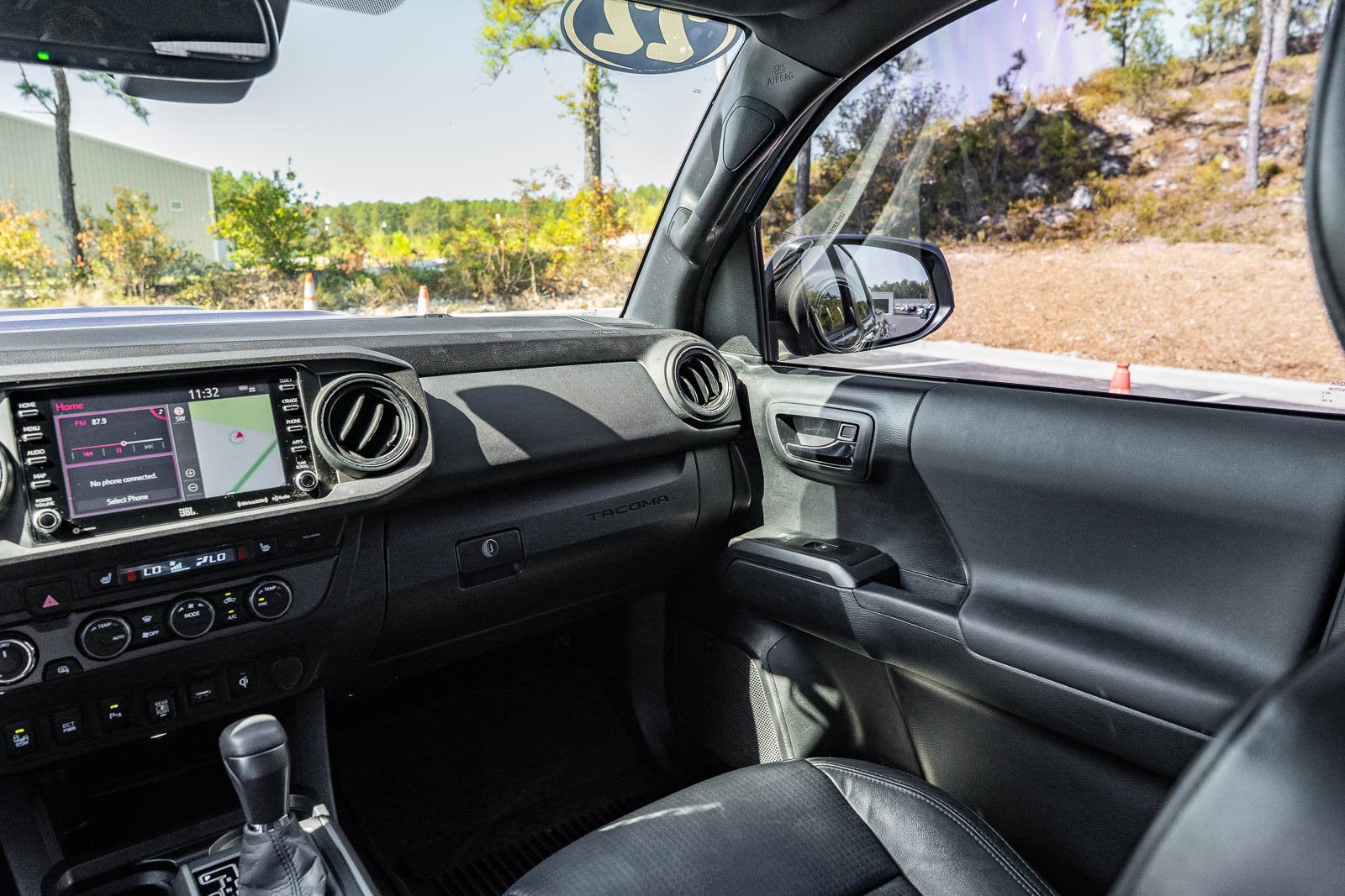 2022 Toyota Tacoma TRD Sport V6