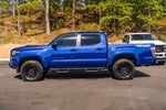 2022 Toyota Tacoma TRD Sport V6