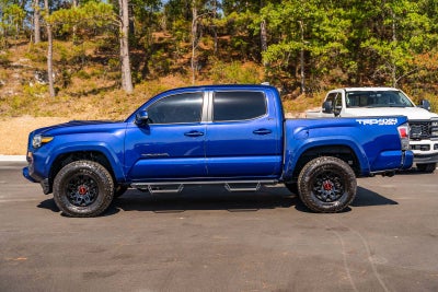 2022 Toyota Tacoma TRD Sport V6