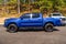 2022 Toyota Tacoma TRD Sport V6