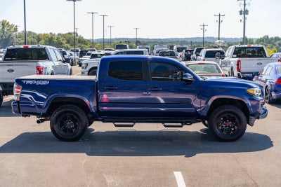 2022 Toyota Tacoma TRD Sport V6