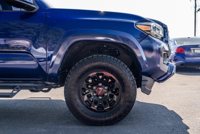2022 Toyota Tacoma TRD Sport V6