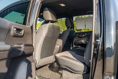 2022 Toyota Tacoma TRD Off-Road V6