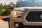 2018 Toyota Tacoma TRD Off-Road V6