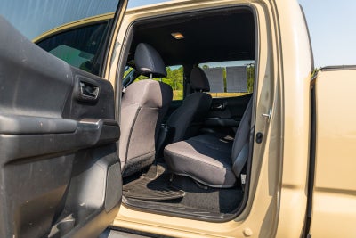 2018 Toyota Tacoma TRD Off-Road V6