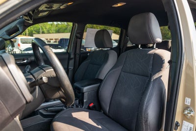 2018 Toyota Tacoma TRD Off-Road V6