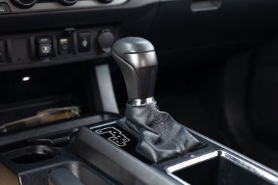 2018 Toyota Tacoma TRD Off-Road V6