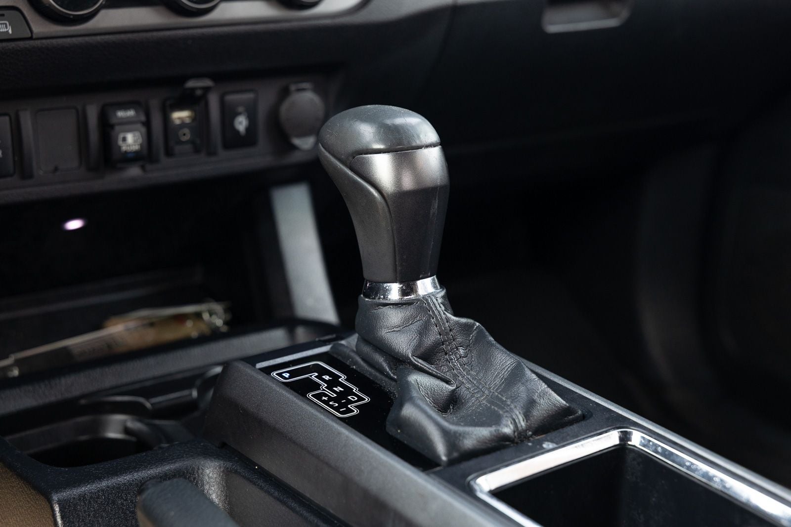 2018 Toyota Tacoma TRD Off-Road V6