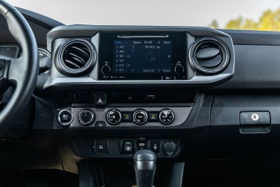2018 Toyota Tacoma TRD Off-Road V6