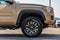 2018 Toyota Tacoma TRD Off-Road V6