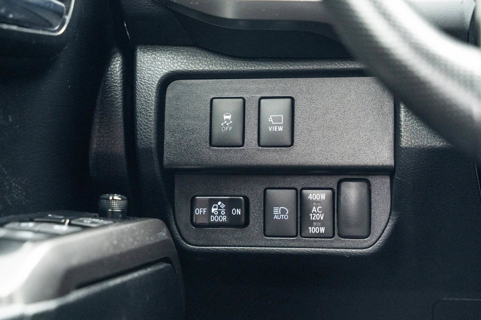 2021 Toyota Tacoma Limited V6