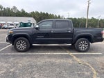 2021 Toyota Tacoma Limited V6
