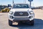 2022 Toyota Tacoma TRD Off-Road V6
