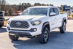2022 Toyota Tacoma TRD Off-Road V6