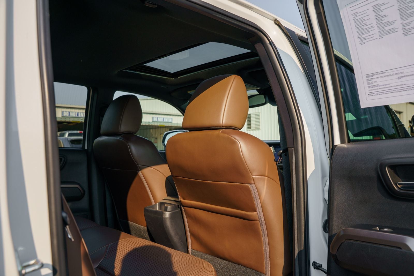 2023 Toyota Tacoma Limited V6