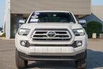 2023 Toyota Tacoma Limited V6