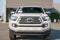 2023 Toyota Tacoma Limited V6