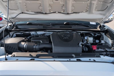 2023 Toyota Tacoma Limited V6