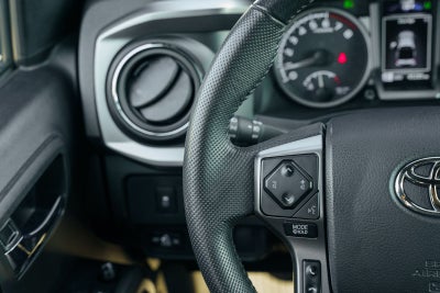 2023 Toyota Tacoma Limited V6
