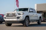 2023 Toyota Tacoma Limited V6