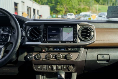 2023 Toyota Tacoma Limited V6