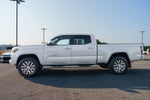 2023 Toyota Tacoma Limited V6
