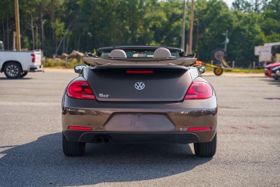 2014 Volkswagen Beetle 1.8T