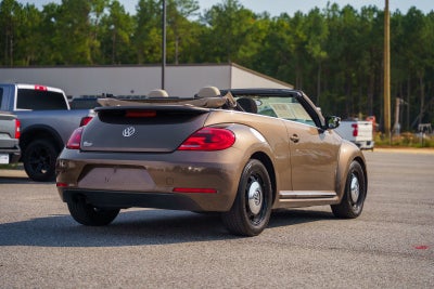 2014 Volkswagen Beetle 1.8T