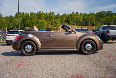 2014 Volkswagen Beetle 1.8T