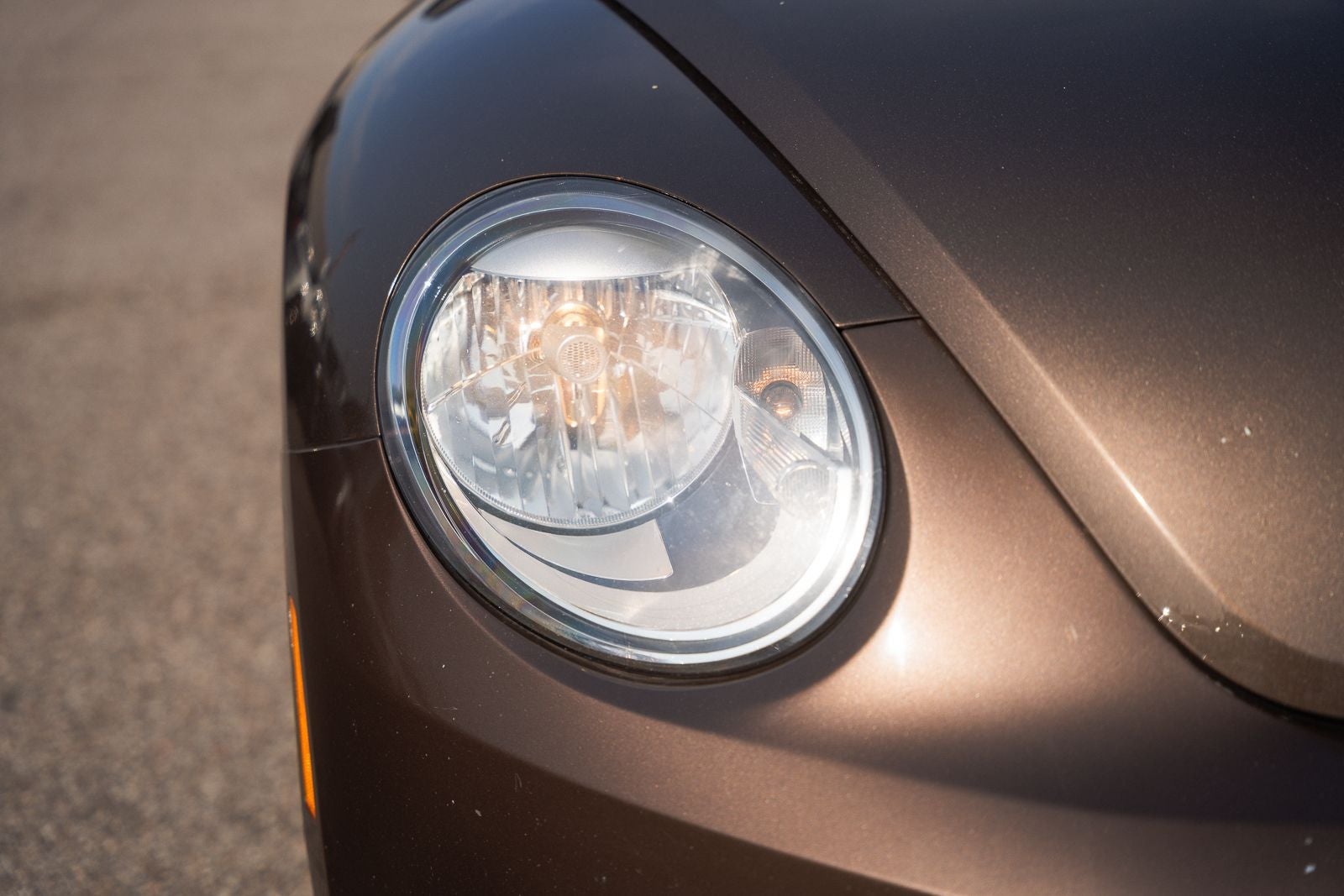 2014 Volkswagen Beetle 1.8T