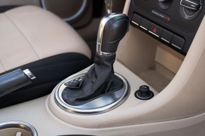 2014 Volkswagen Beetle 1.8T