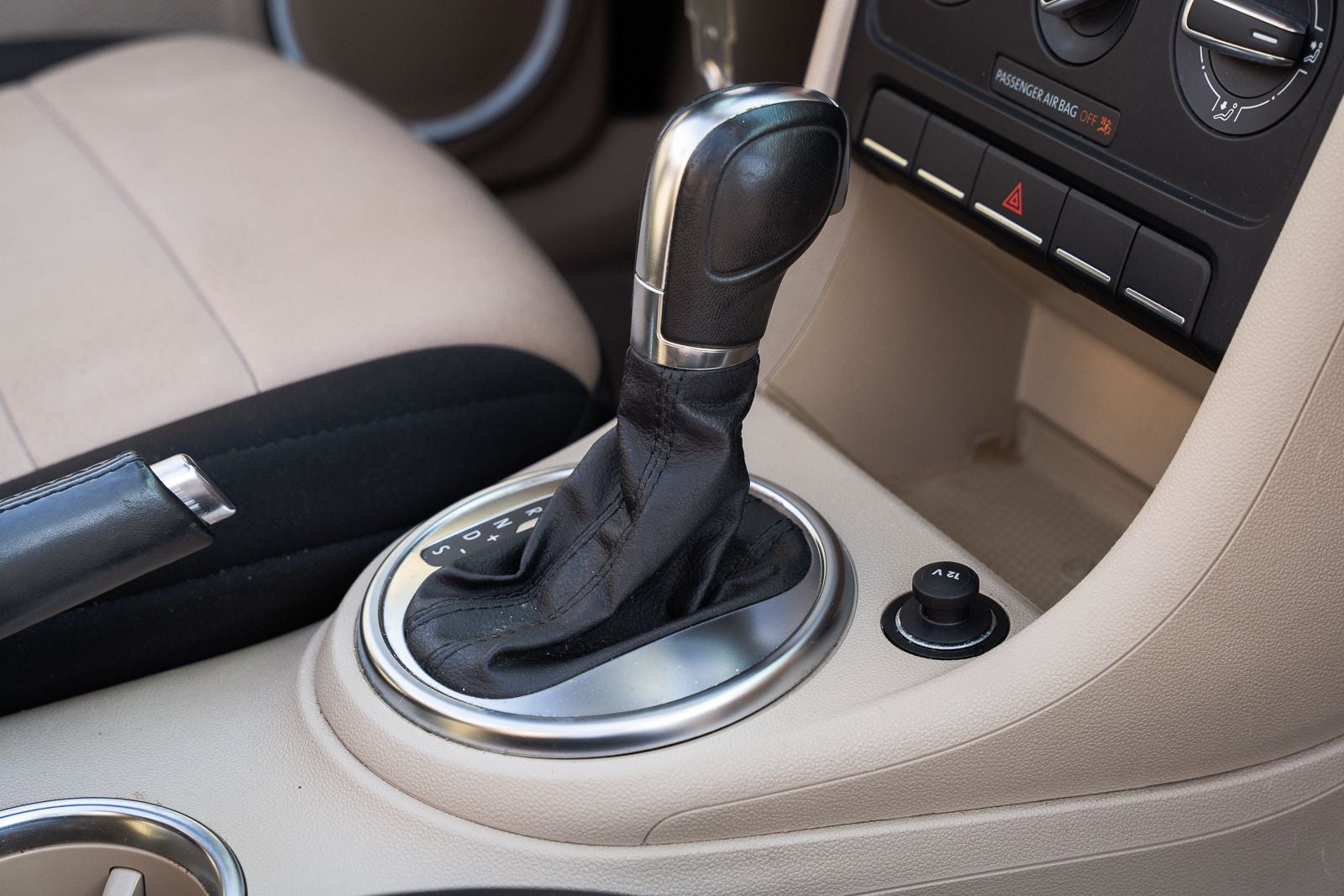 2014 Volkswagen Beetle 1.8T