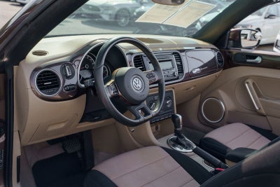 2014 Volkswagen Beetle 1.8T