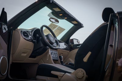 2014 Volkswagen Beetle 1.8T