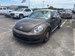2014 Volkswagen Beetle 1.8T